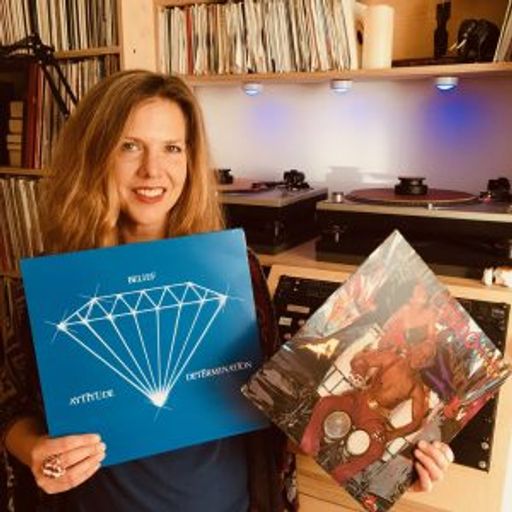 Balearic Breakfast with Colleen 'Cosmo' Murphy // 10-11-20