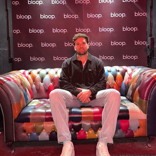 In No Particular Order with Various Artists - 22.03.26