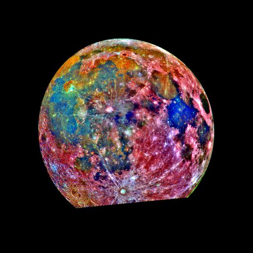 Gently Crash into the Moon