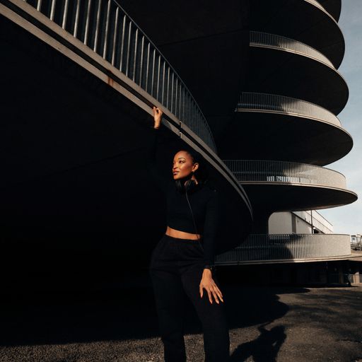 Lerato Tsotetsi  - Ka Lerato La Love invites Coco Em - 6th February 2025