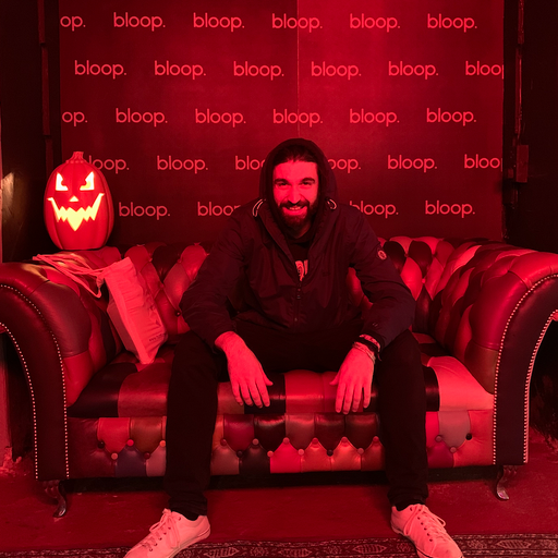 Broken Beats w/ Balbert - 27.10.21