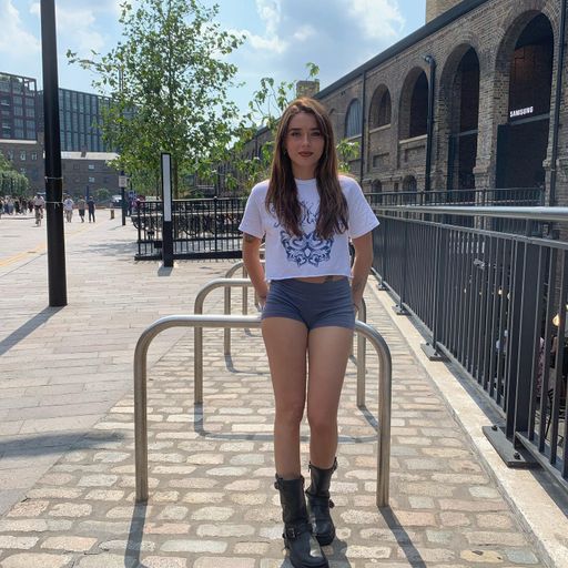 Alice Roberts 01/08/24. [Voices Radio]