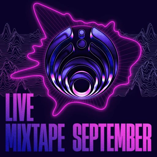 Bassnectar - TOS Mixtape | September 2023