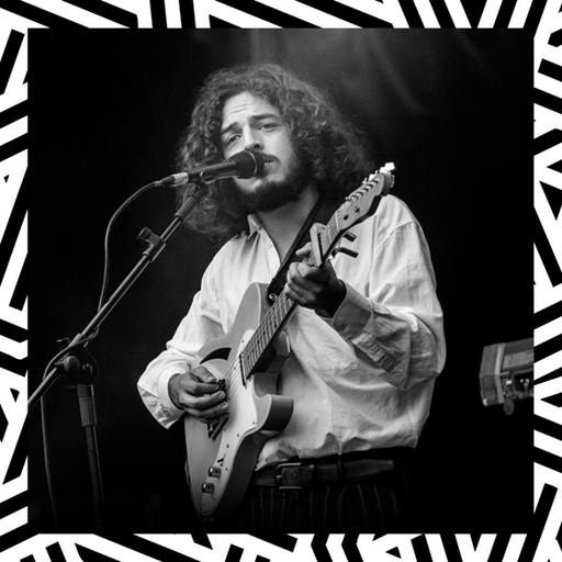 Ginga Beat ID – Tomás Wallenstein