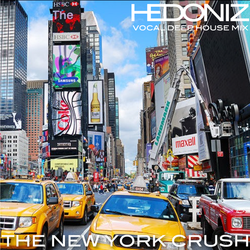 The New York Crush
