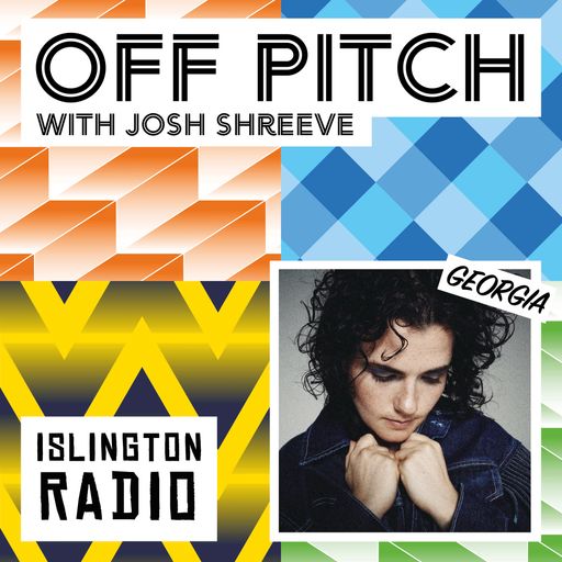 Off Pitch with Josh Shreeve (14/07/2021)