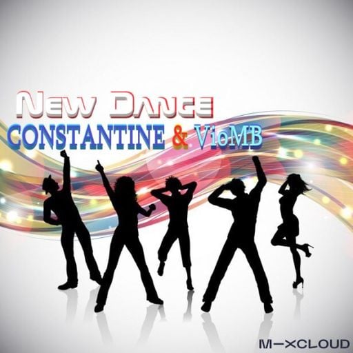 New Dance - CONSTANTINE & VioMB