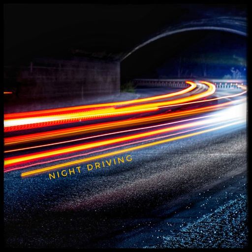 Night Driving Dec20