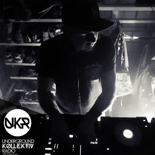 UndergroundkollektiV: V_kay 2.8.19