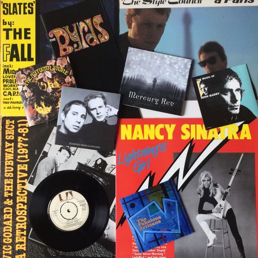 Seasons In The Sun part two - A Radio Activity Production for Boogaloo Radio