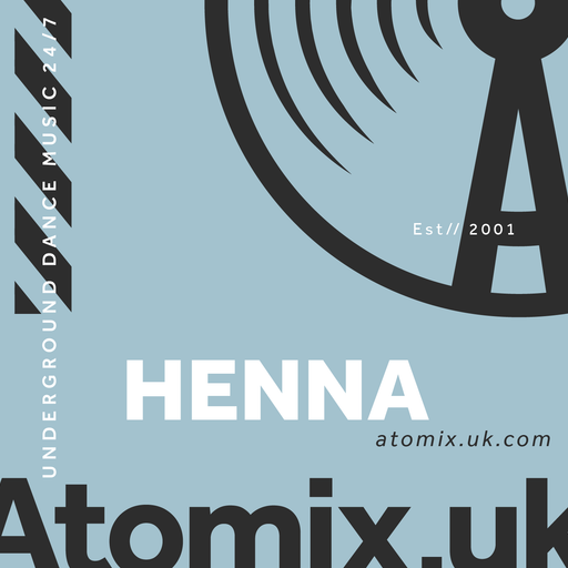 Mr Henna Breakfast Show 26-05-25 20:00