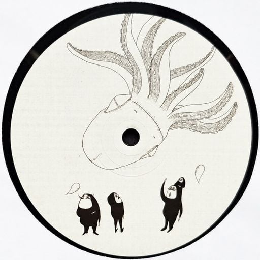 Acid / Techno (Dream Mix)