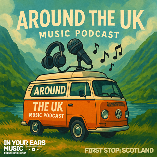 Around The UK Episode 1