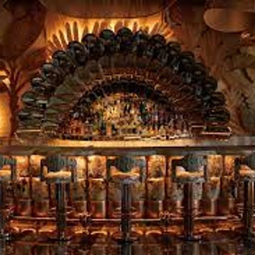 El Shebeen (ExtendedChilledJazzFusionTrip)