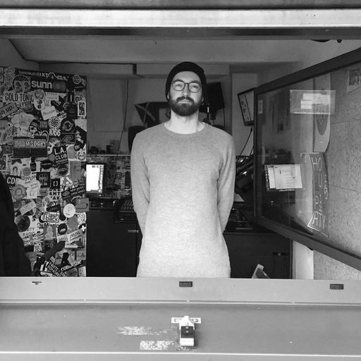 NTS 13/1/2016 w/ Special Guest ELWD