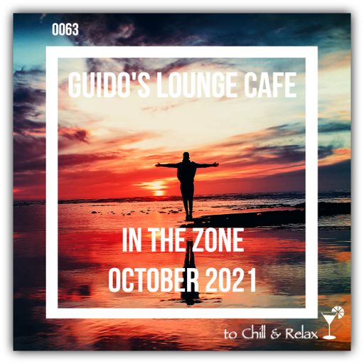 In The Zone - October 2021 (Guido's Lounge Cafe)