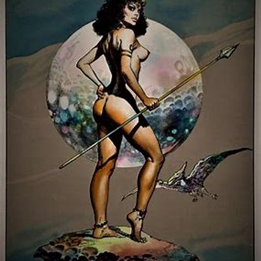 The King's Gatekeepers (RockPopJazzLounge)