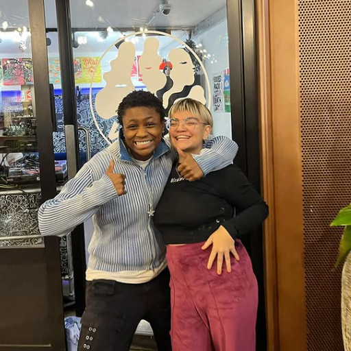 UPLYFT w/ miniMel and Apex - 12/12/2024