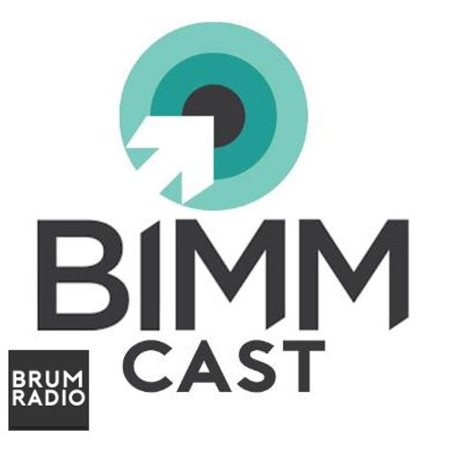 BIMMcast001 on Brum Radio (20/03/2019)