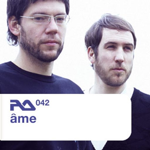 RA.042 Âme