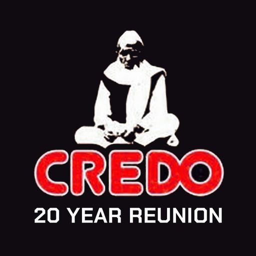 CREDO 20 Year Reunion @ Cloud9, Belfast