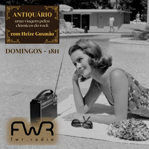 Antiquário 057 - 4.12.2022