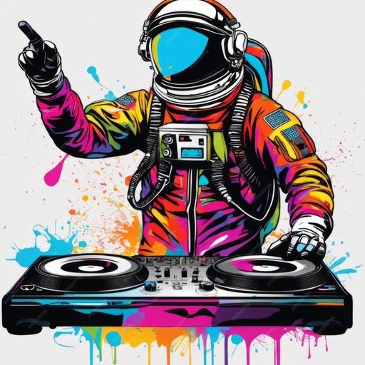 DJ Jesse LIVE Freestyle Friday - 20240223