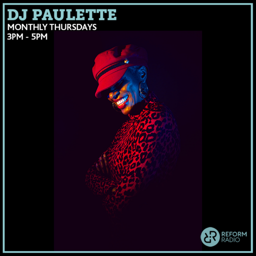 DJ Paulette 29th August 2019