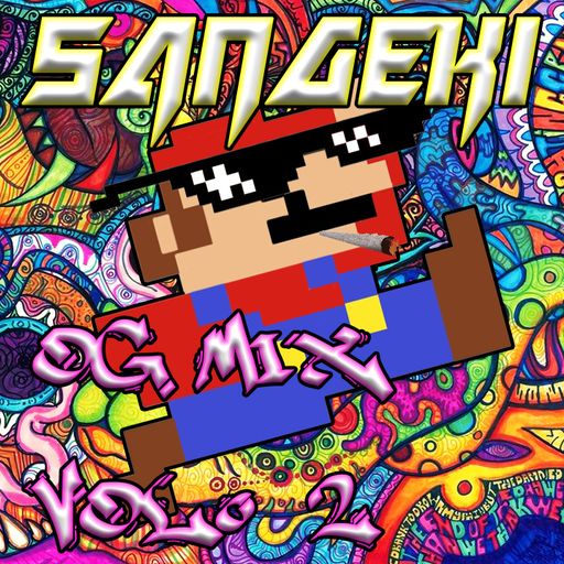 OG MIX VOL. 2