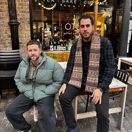 Train Journey Music - 01/02/25 - Voices Radio