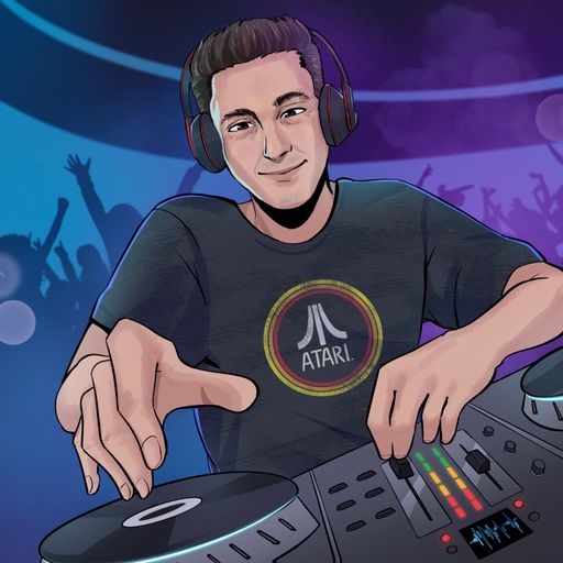 2026-03-08 Jesse Shay - House Breaks Garage Acid Electronic Dance Mix