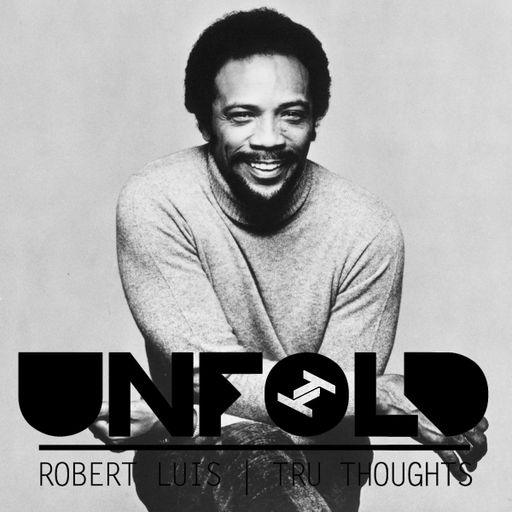 Tru Thoughts presents Unfold 10.11.24 with with Quincy Jones, WheelUP, Sio