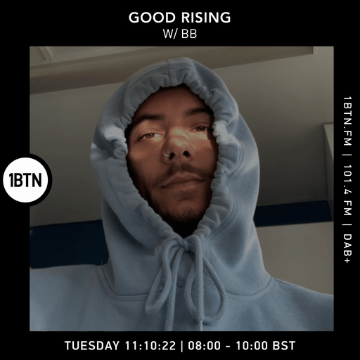 Good Rising with BB - 11.10.2022