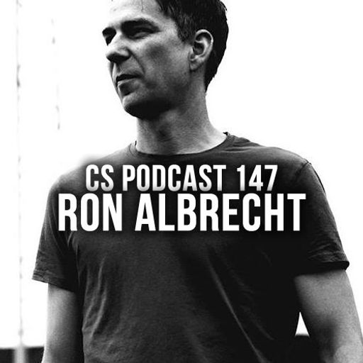 CS Podcast 147 - Ron Albrecht