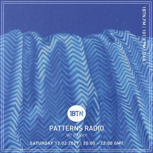 Patterns Radio - 13.03.2021