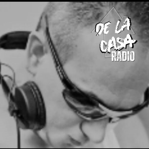 Mr ScottieG! - De La Casa Radio 17.02.26