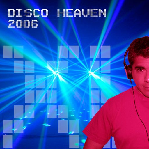 Disco Heaven 2006