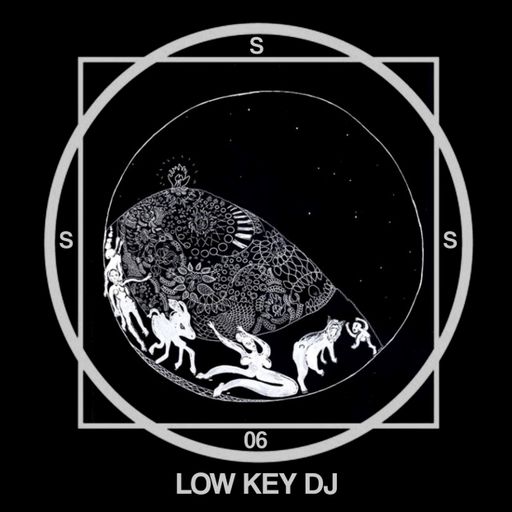 Secret Sun Society #06 LOW KEY DJ