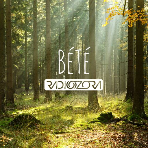 radiOzora - the-observation-vol-47 BéTé