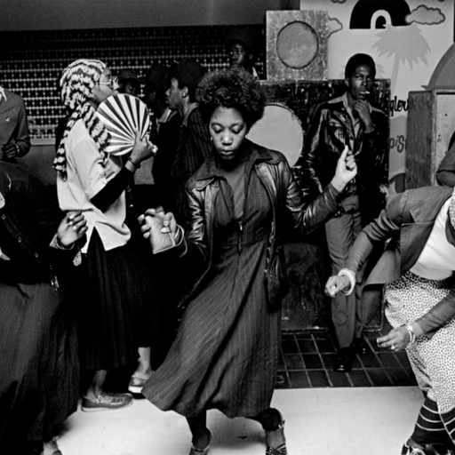 Reggae (Not Reggae) - 09/09/23 [Voices Radio]