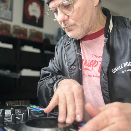 Chillin At My House Vol.1