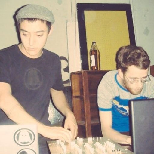 Portage Garage Sounds with Shigeto and Charles Trees – A Ghostly Celebration