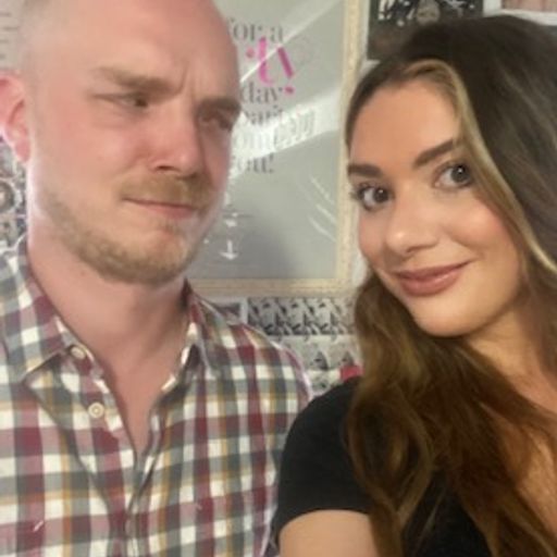 Connie McGoldrick 19.09.21