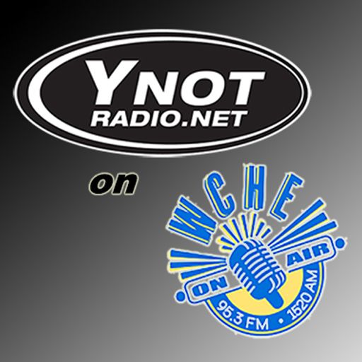 Y-Not Radio on WCHE - 1/7/25
