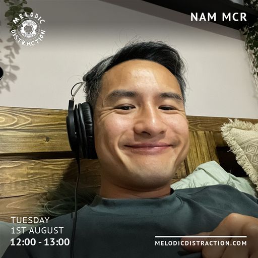 NAM MCR with Nam (August '23)