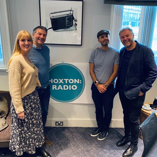 Food and Drink Show 20.10.22