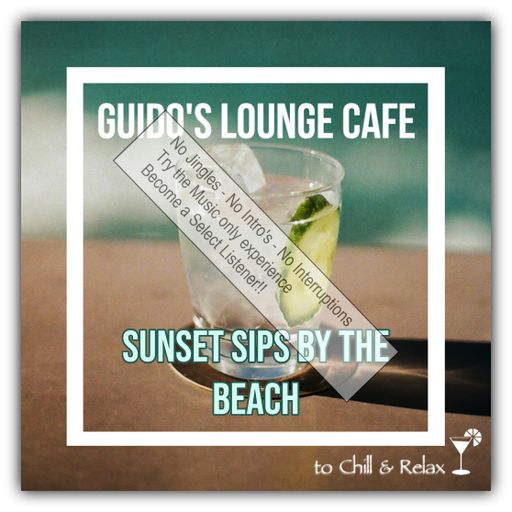 Guido’s Lounge Cafe 036 Sunset Sips by the Beach(select)