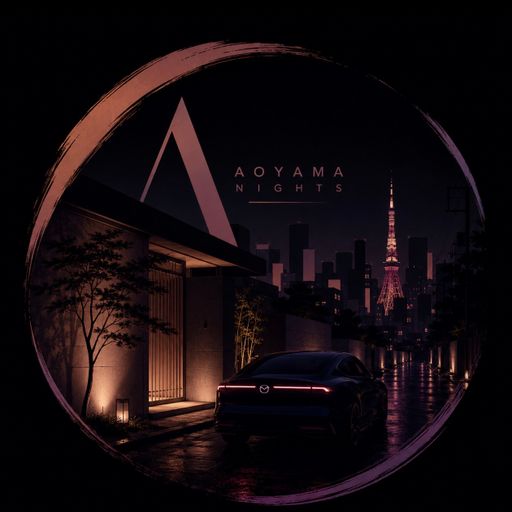 Aoyama Nights