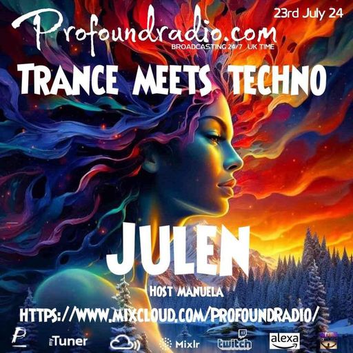 JULEN TMT2430