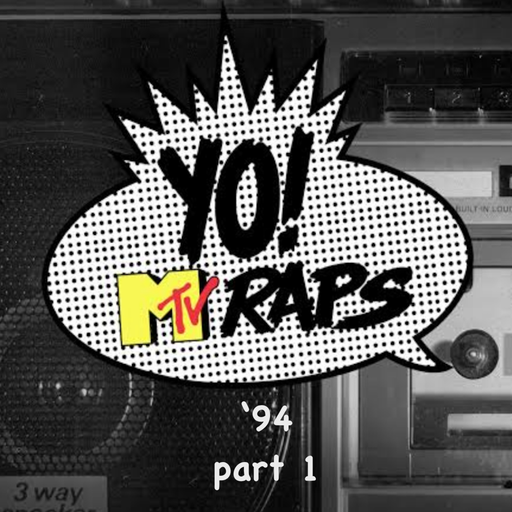 YO! '94 - Part 1